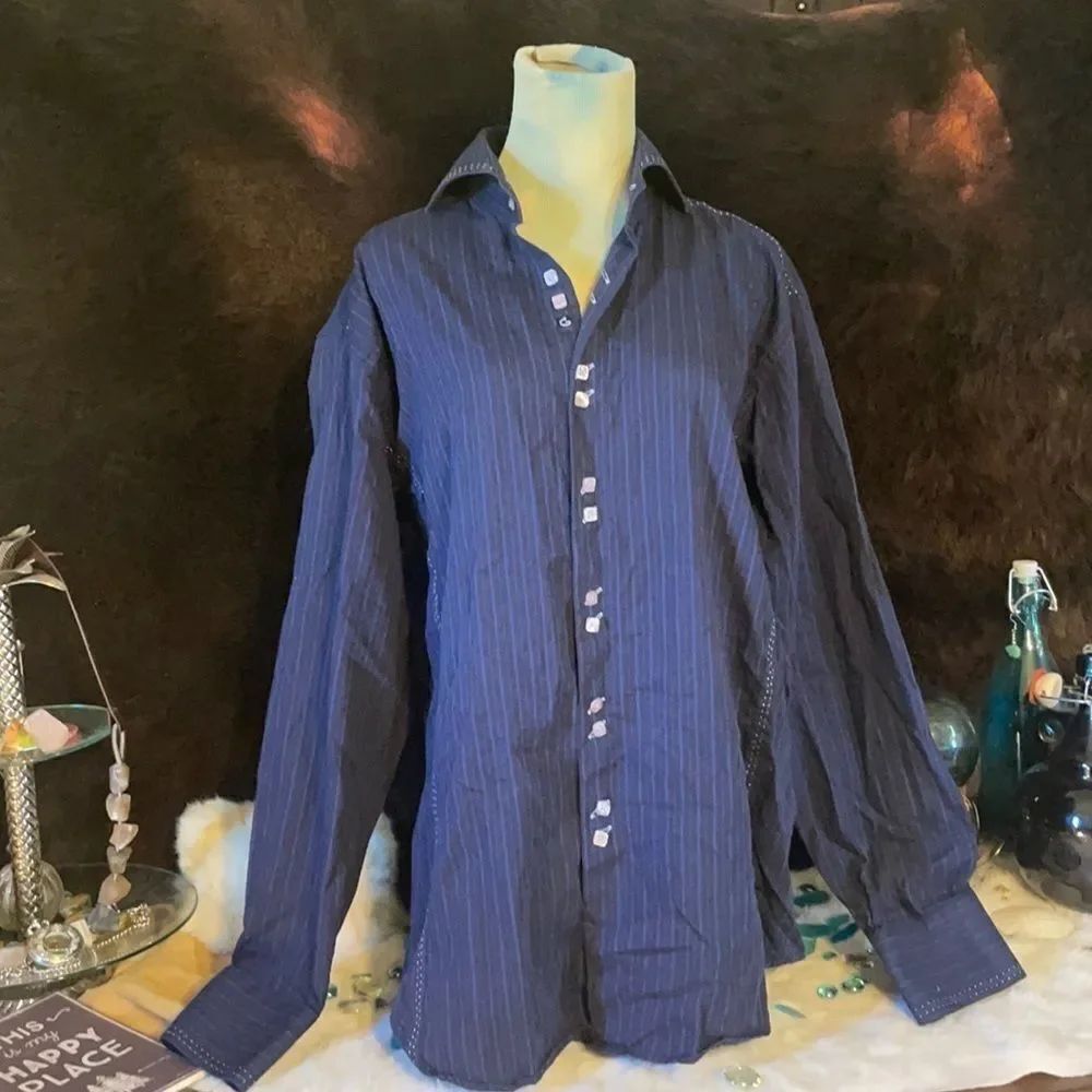 Bogosse shirt 4/L (3875)
